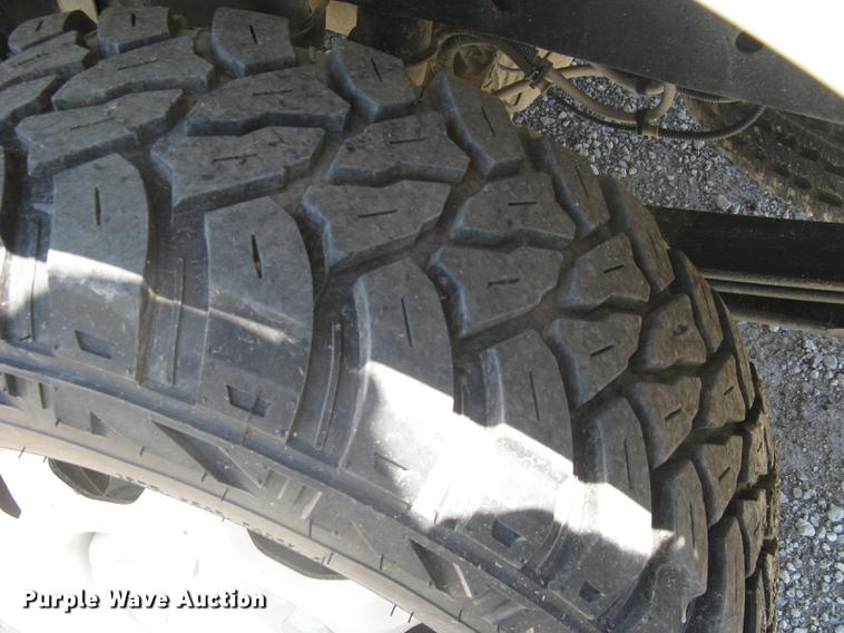 image for item DC1373 2013 Ford F150 XL SuperCrew pickup truck