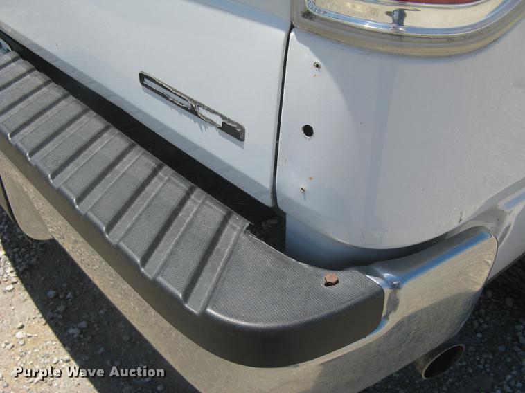 image for item DC1373 2013 Ford F150 XL SuperCrew pickup truck