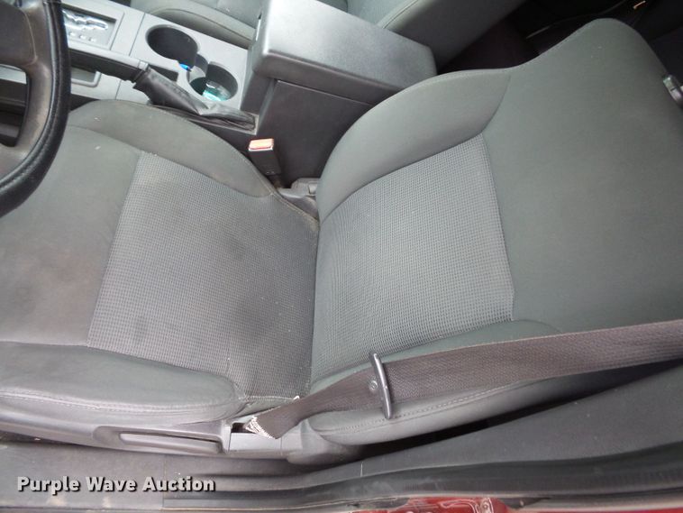 image for item DC4541 2009 Jeep Liberty SUV