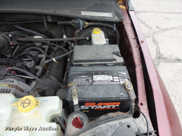 image for item DC4541 2009 Jeep Liberty SUV