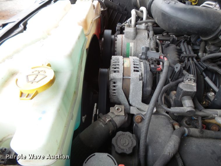 image for item DC4541 2009 Jeep Liberty SUV