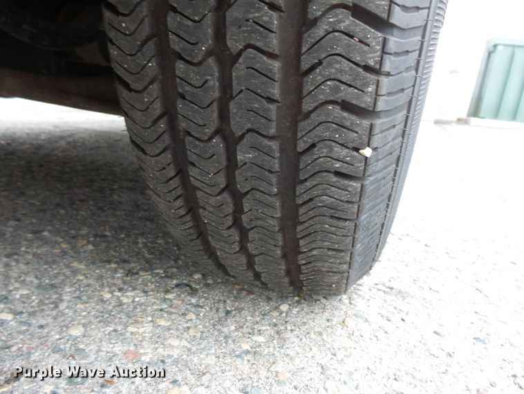 image for item DC4541 2009 Jeep Liberty SUV