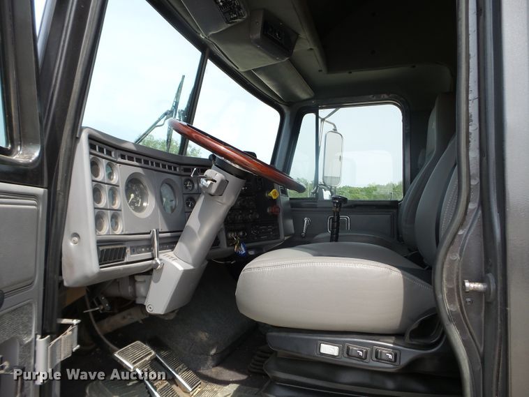 image for item DC4559 1980 GMC General toy hauler RV