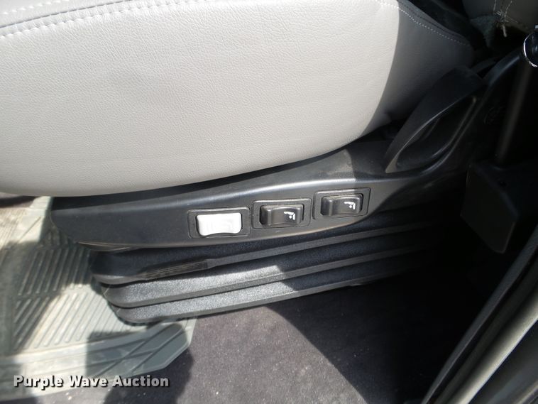 image for item DC4559 1980 GMC General toy hauler RV