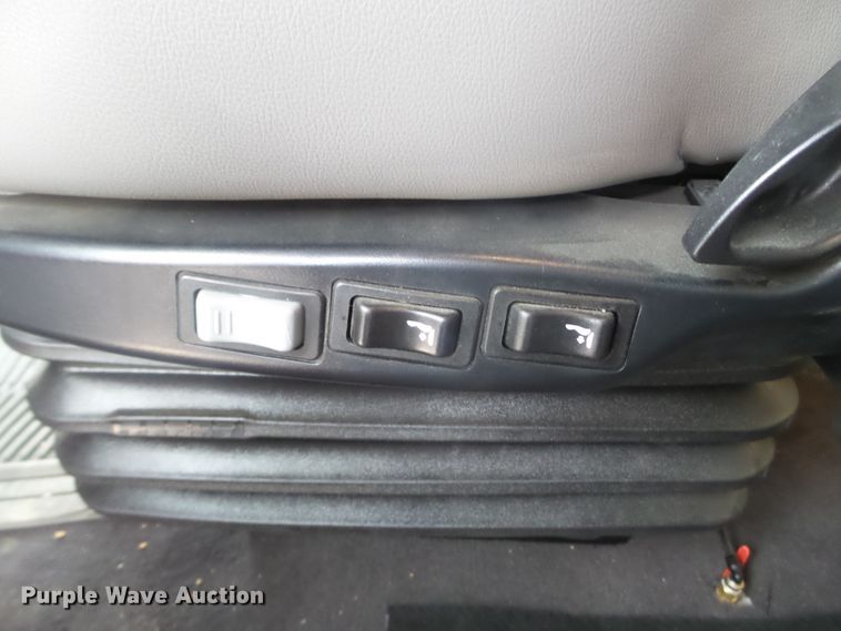 image for item DC4559 1980 GMC General toy hauler RV