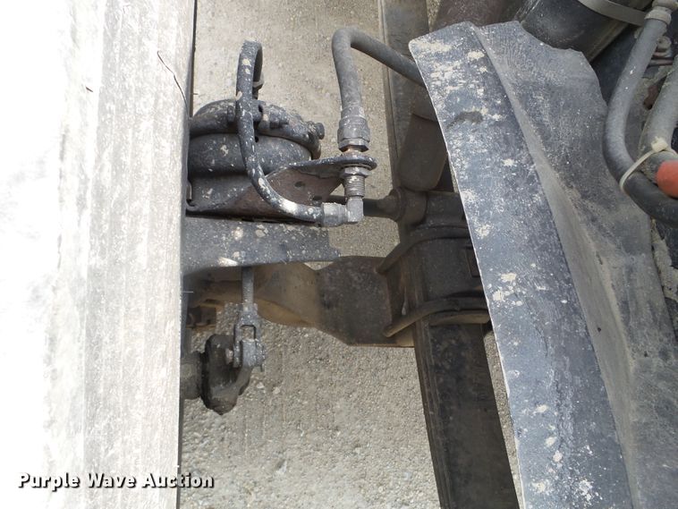 image for item DC4559 1980 GMC General toy hauler RV