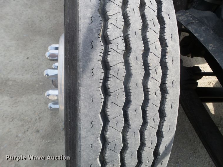 image for item DC4559 1980 GMC General toy hauler RV