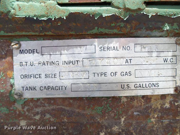 image for item DC5142 Storm Vulcan Mark IV parts wash cabinet