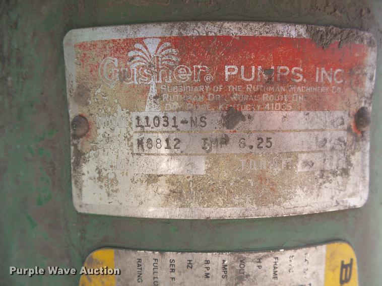 image for item DC5142 Storm Vulcan Mark IV parts wash cabinet