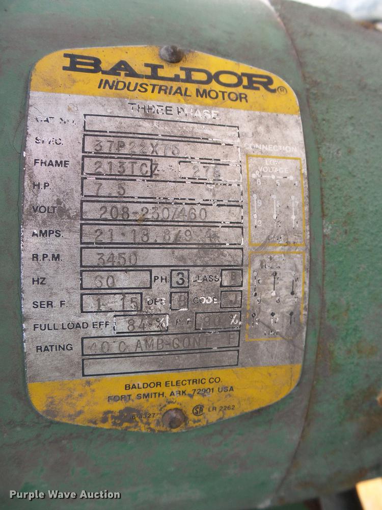 image for item DC5142 Storm Vulcan Mark IV parts wash cabinet
