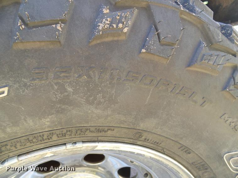 image for item DC5146 1997 Jeep Wrangler SUV