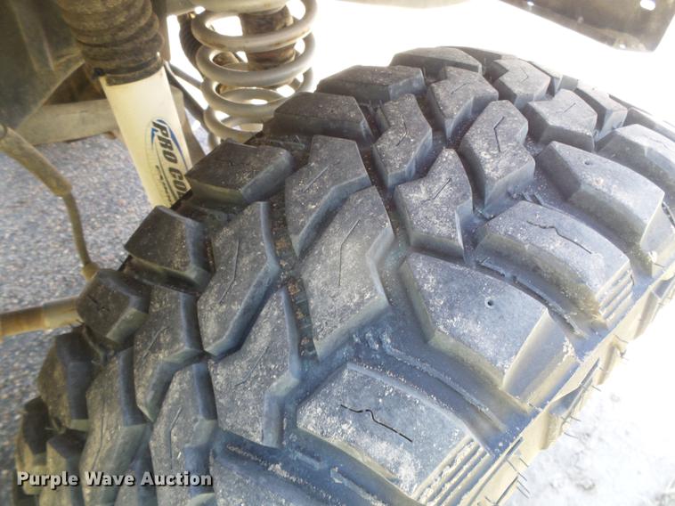 image for item DC5146 1997 Jeep Wrangler SUV