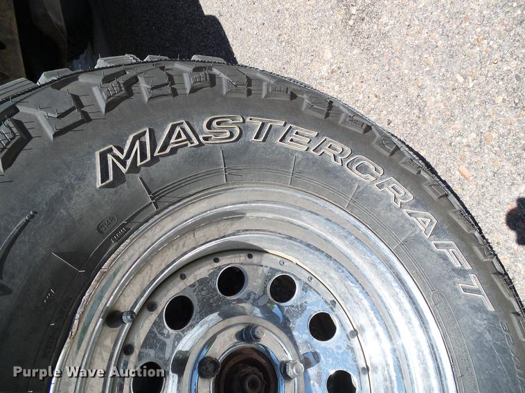 image for item DC5146 1997 Jeep Wrangler SUV