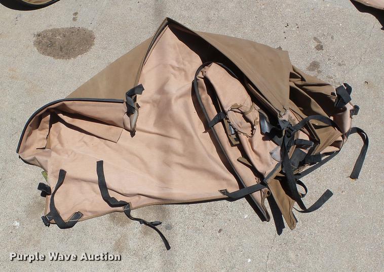 image for item DC5146 1997 Jeep Wrangler SUV