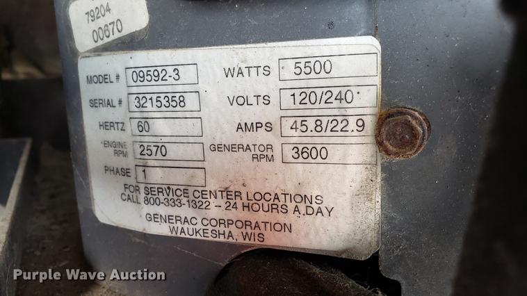 image for item DD4756 2000 Ford Dolphin RV