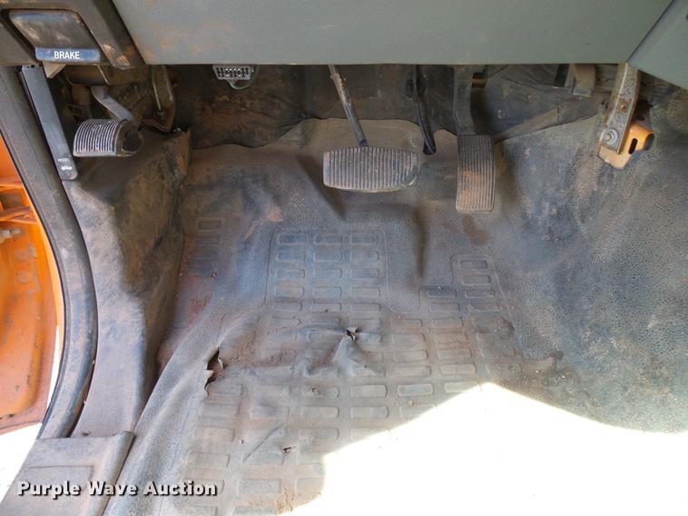 image for item DD6031 2013 Ford F250 Super Duty SuperCab pickup truck