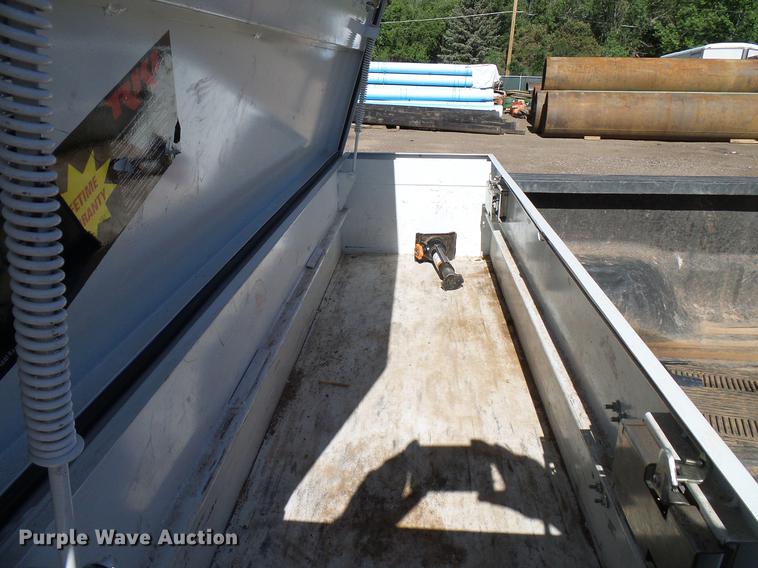 image for item DD6031 2013 Ford F250 Super Duty SuperCab pickup truck