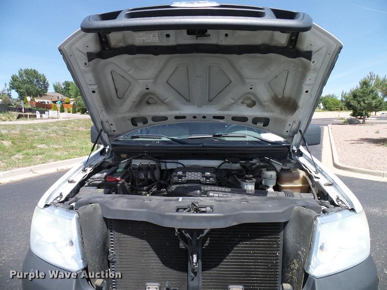 image for item DD6033 2006 Ford F150 SuperCab pickup truck