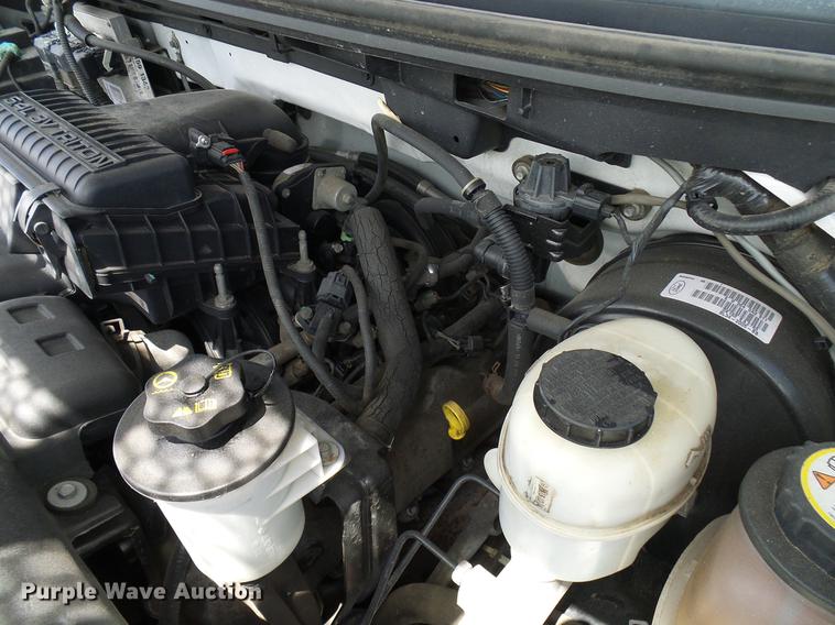 image for item DD6033 2006 Ford F150 SuperCab pickup truck