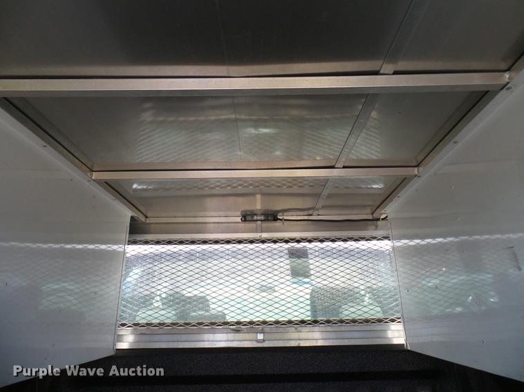 image for item DD6033 2006 Ford F150 SuperCab pickup truck