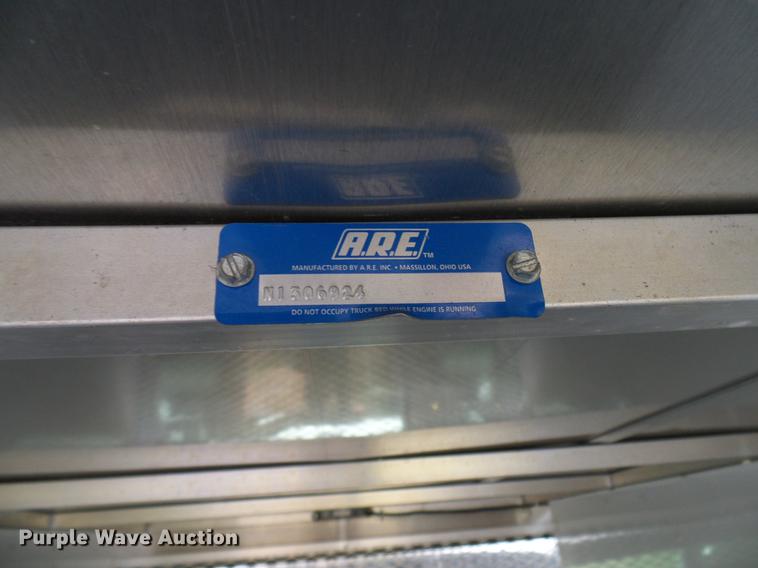 image for item DD6033 2006 Ford F150 SuperCab pickup truck