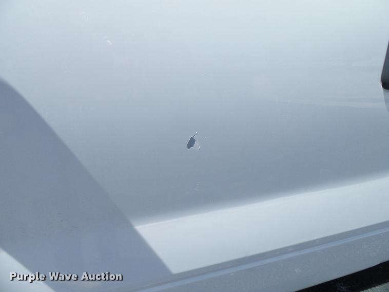 image for item DD6033 2006 Ford F150 SuperCab pickup truck