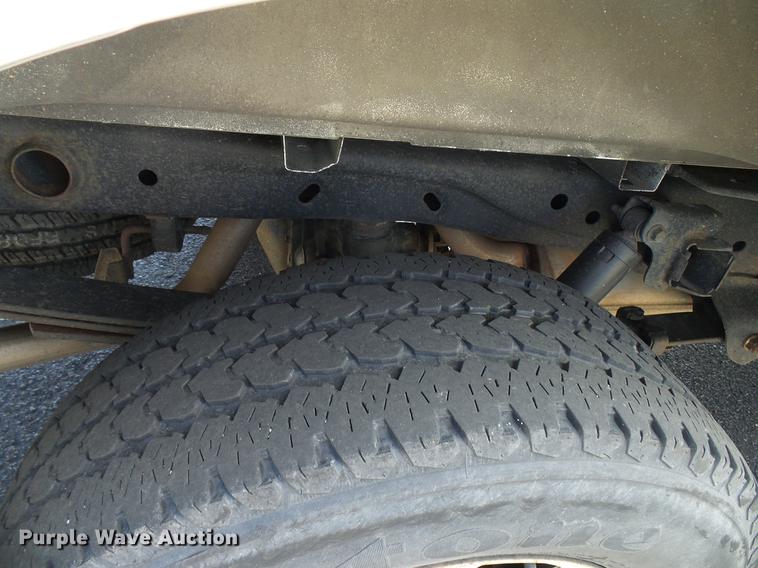 image for item DD6033 2006 Ford F150 SuperCab pickup truck