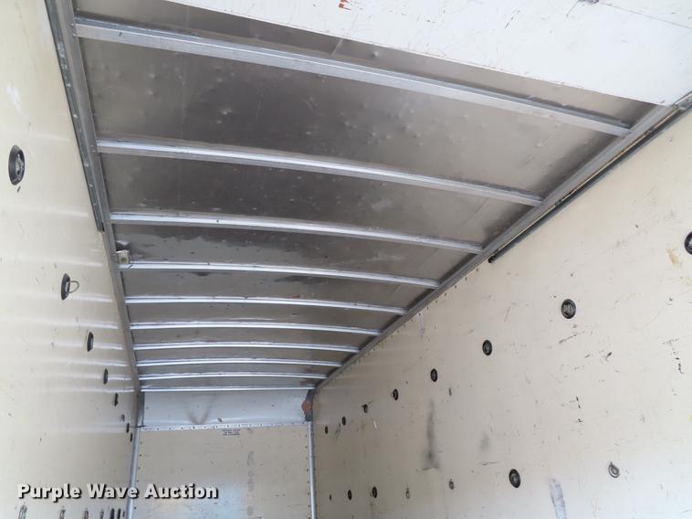 image for item DD6179 1988 GMC 7000 box truck