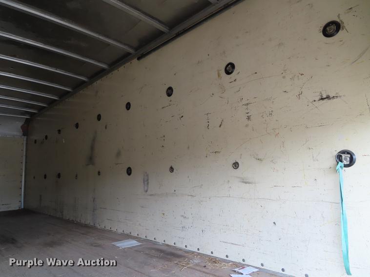 image for item DD6179 1988 GMC 7000 box truck