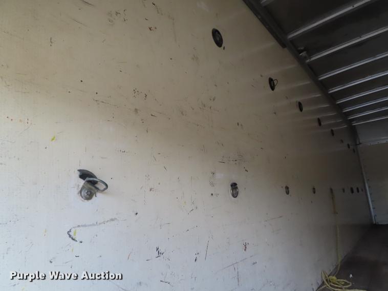 image for item DD6179 1988 GMC 7000 box truck