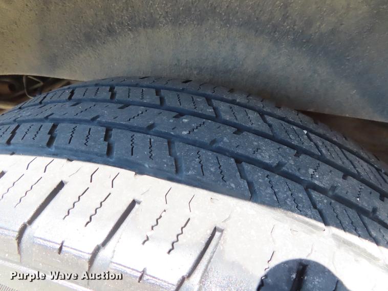 image for item DD6181 2005 Chevrolet Express 1500 van