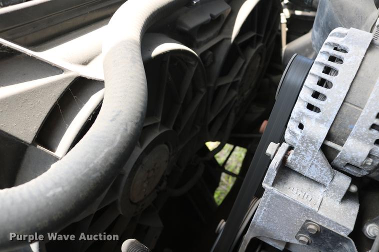 image for item DD8226 2005 Chevrolet Silverado 1500 Ext. Cab pickup truck