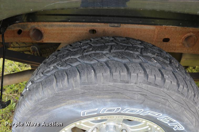 image for item DD8226 2005 Chevrolet Silverado 1500 Ext. Cab pickup truck