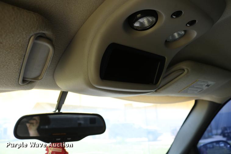 image for item DD8233 2003 GMC Sierra 1500 Ext. Cab pickup truck