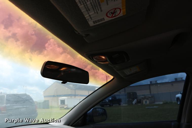 image for item DD8234 2002 Pontiac Grand Prix