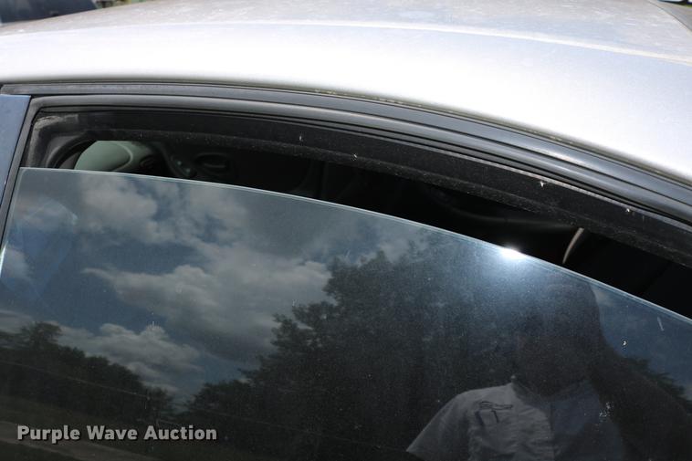 image for item DD8234 2002 Pontiac Grand Prix