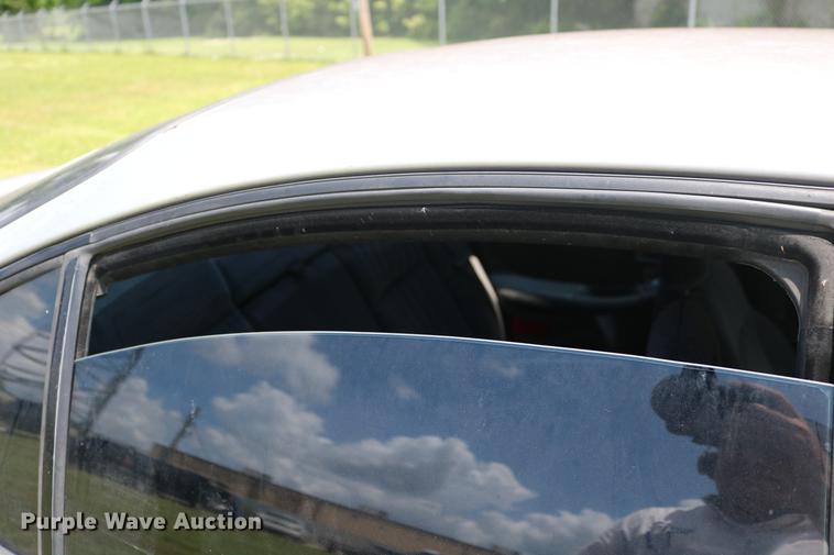 image for item DD8234 2002 Pontiac Grand Prix