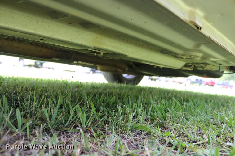 image for item DD8234 2002 Pontiac Grand Prix