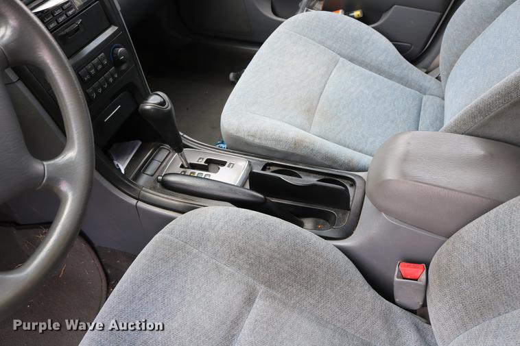 image for item DD8236 2005 Kia Optima