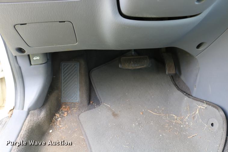 image for item DD8236 2005 Kia Optima