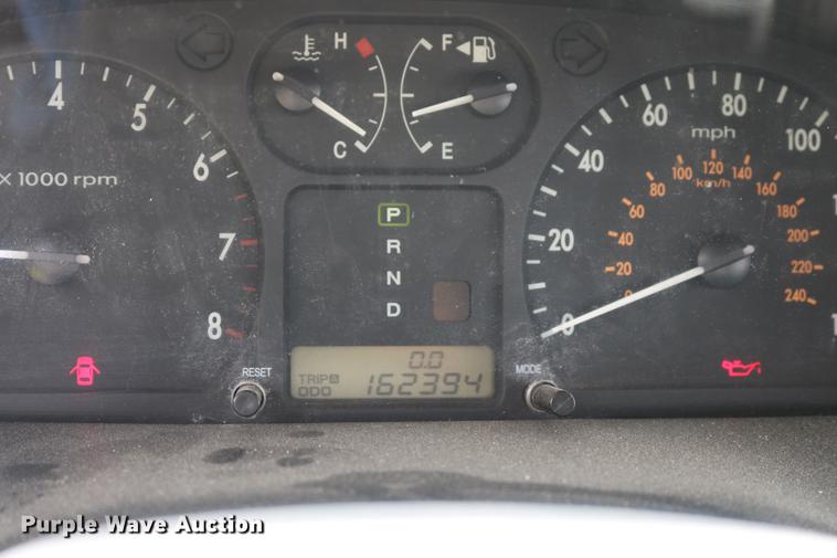 image for item DD8236 2005 Kia Optima