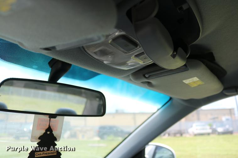 image for item DD8236 2005 Kia Optima