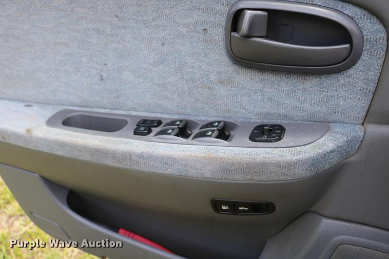 image for item DD8236 2005 Kia Optima