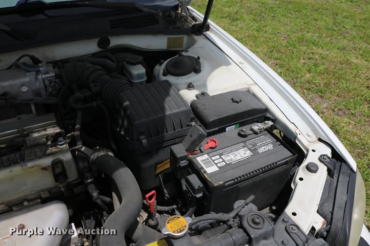 image for item DD8236 2005 Kia Optima