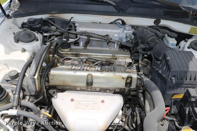 image for item DD8236 2005 Kia Optima