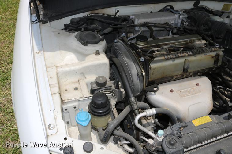 image for item DD8236 2005 Kia Optima