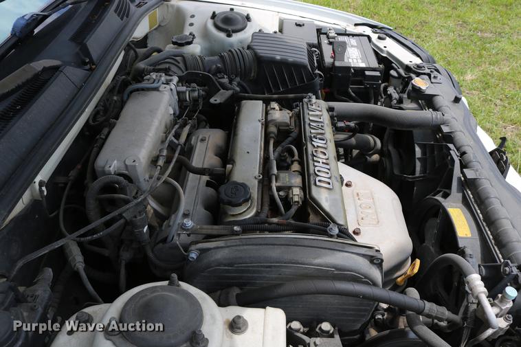 image for item DD8236 2005 Kia Optima