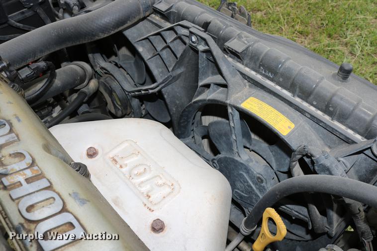 image for item DD8236 2005 Kia Optima