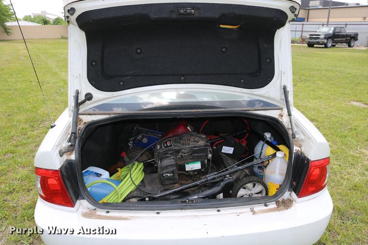 image for item DD8236 2005 Kia Optima