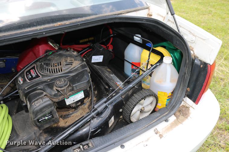 image for item DD8236 2005 Kia Optima